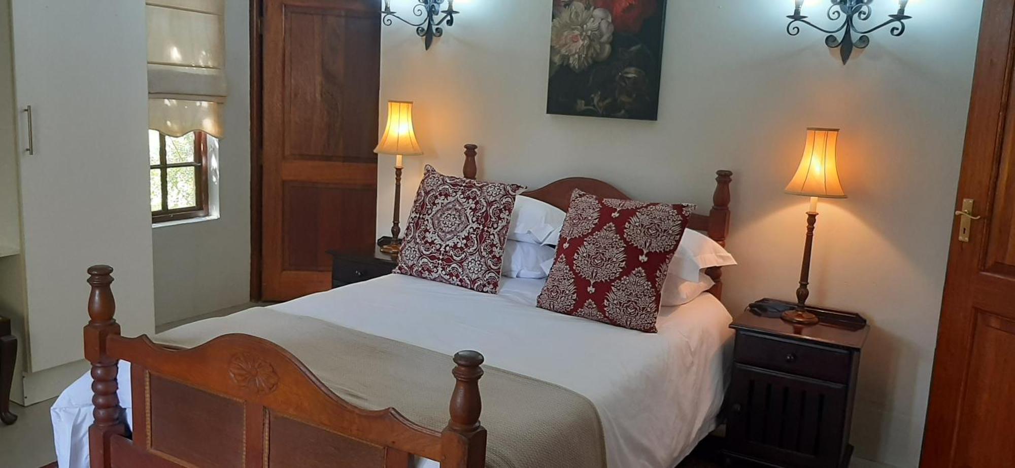 Hotel Schaefers' Halt à Dullstroom Extérieur photo