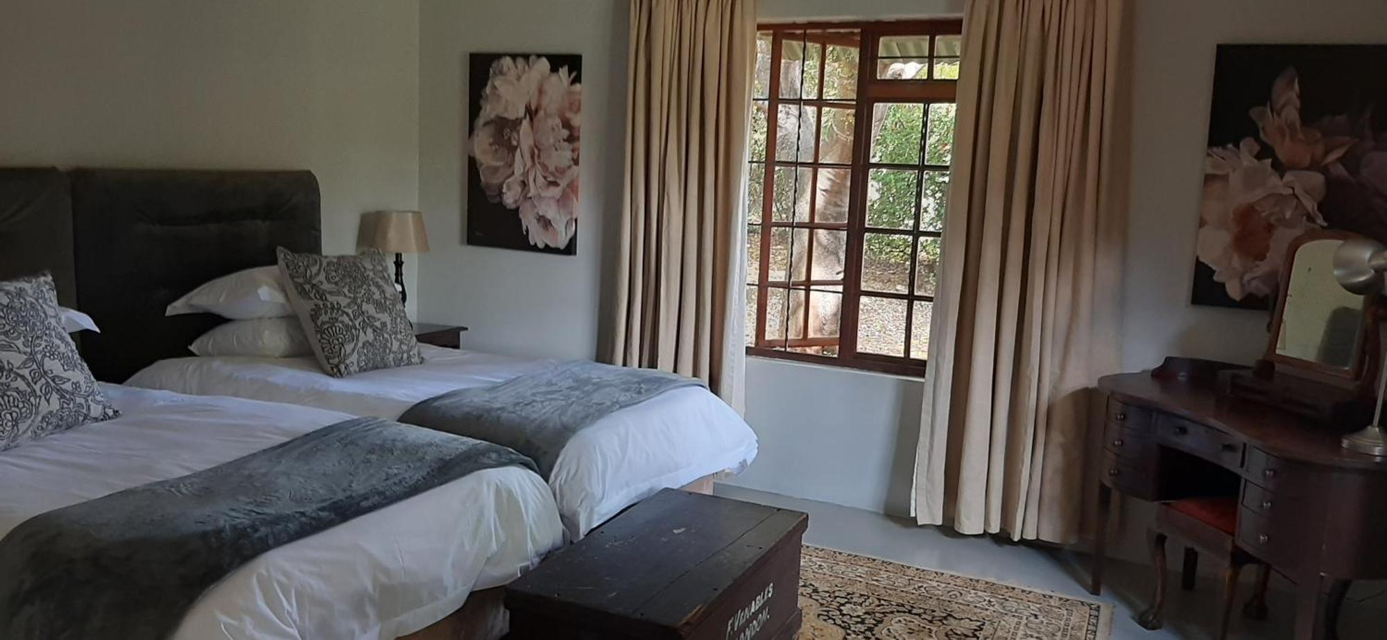 Hotel Schaefers' Halt à Dullstroom Extérieur photo