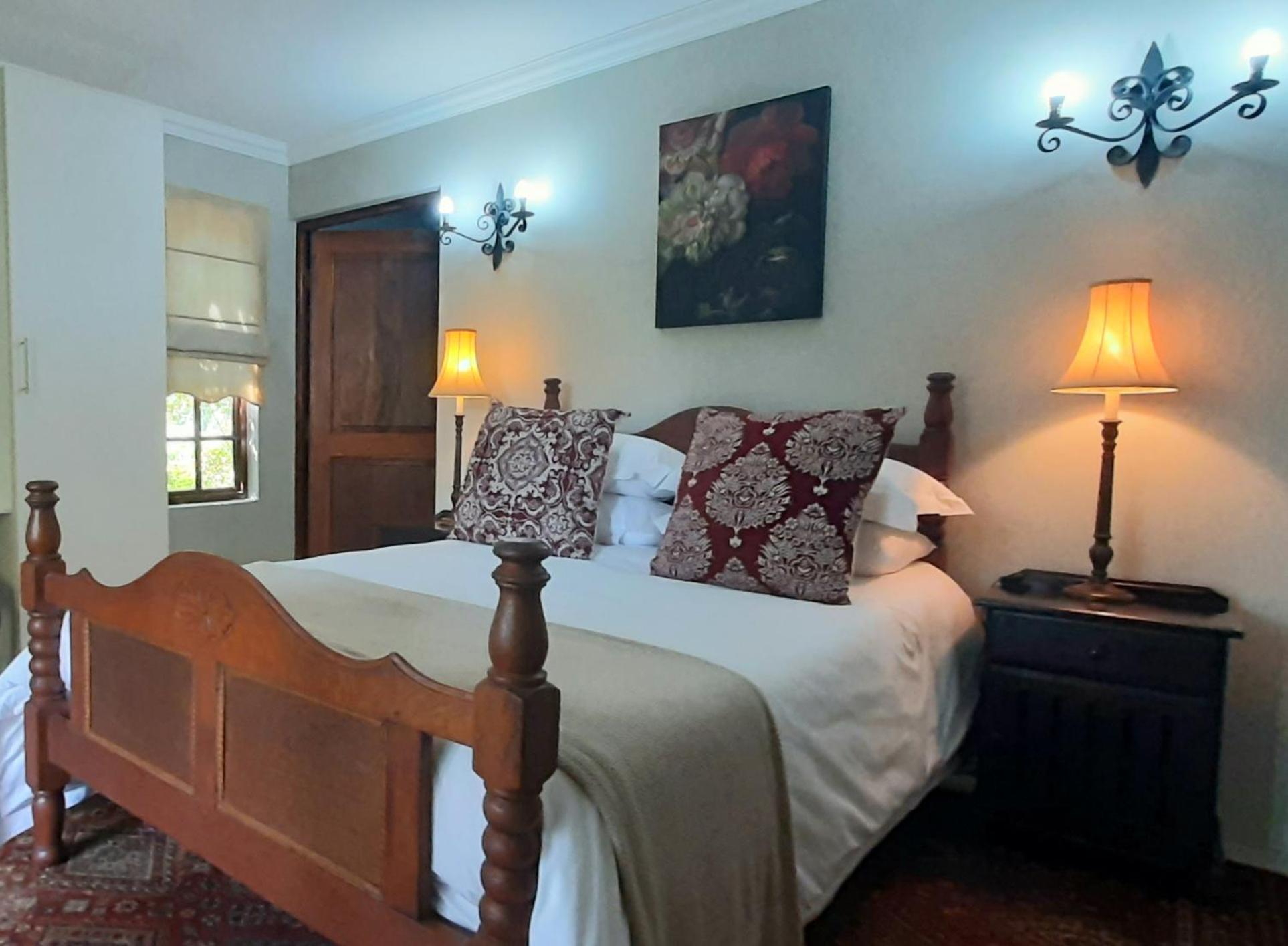 Hotel Schaefers' Halt à Dullstroom Extérieur photo