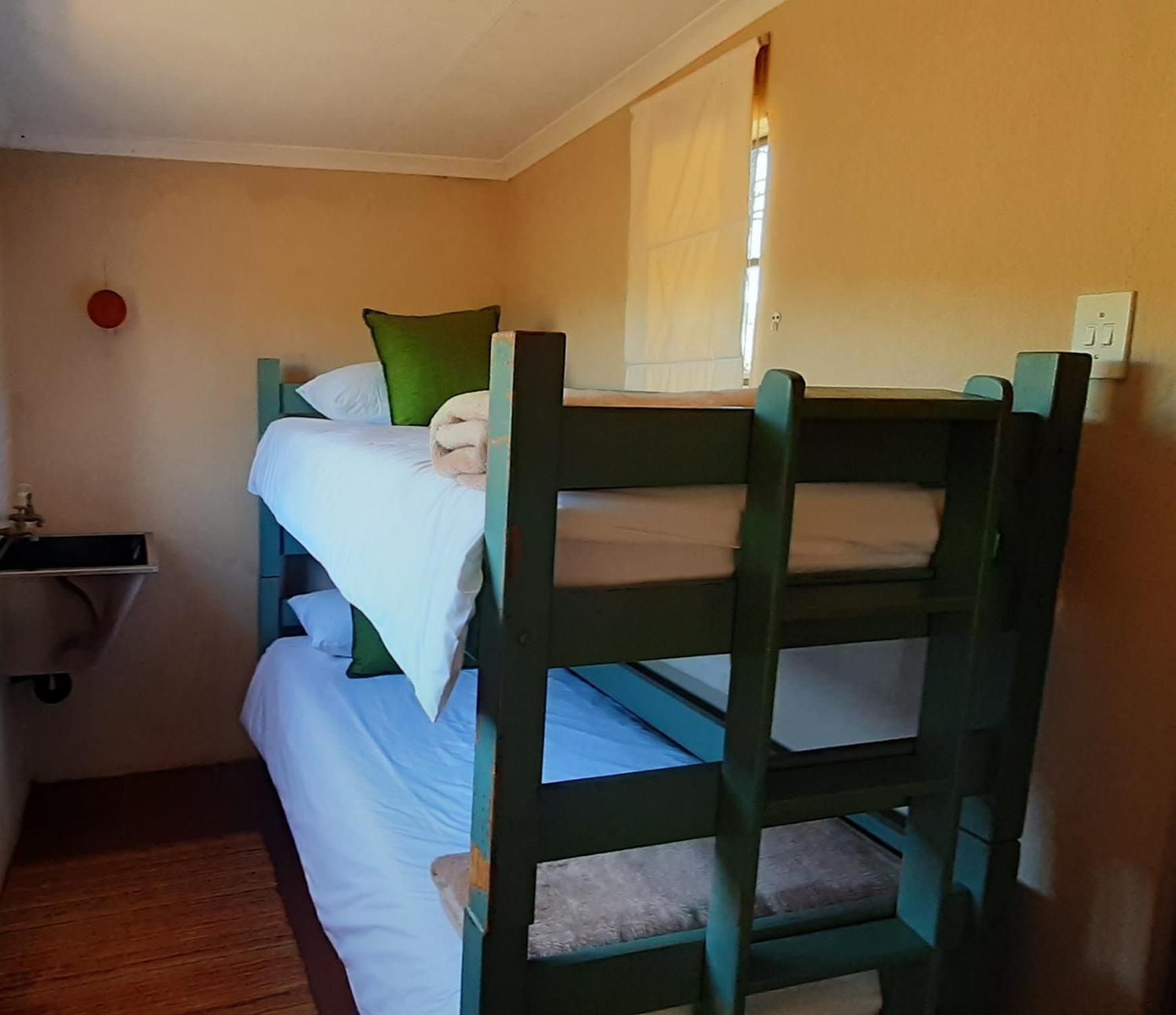 Hotel Schaefers' Halt à Dullstroom Extérieur photo