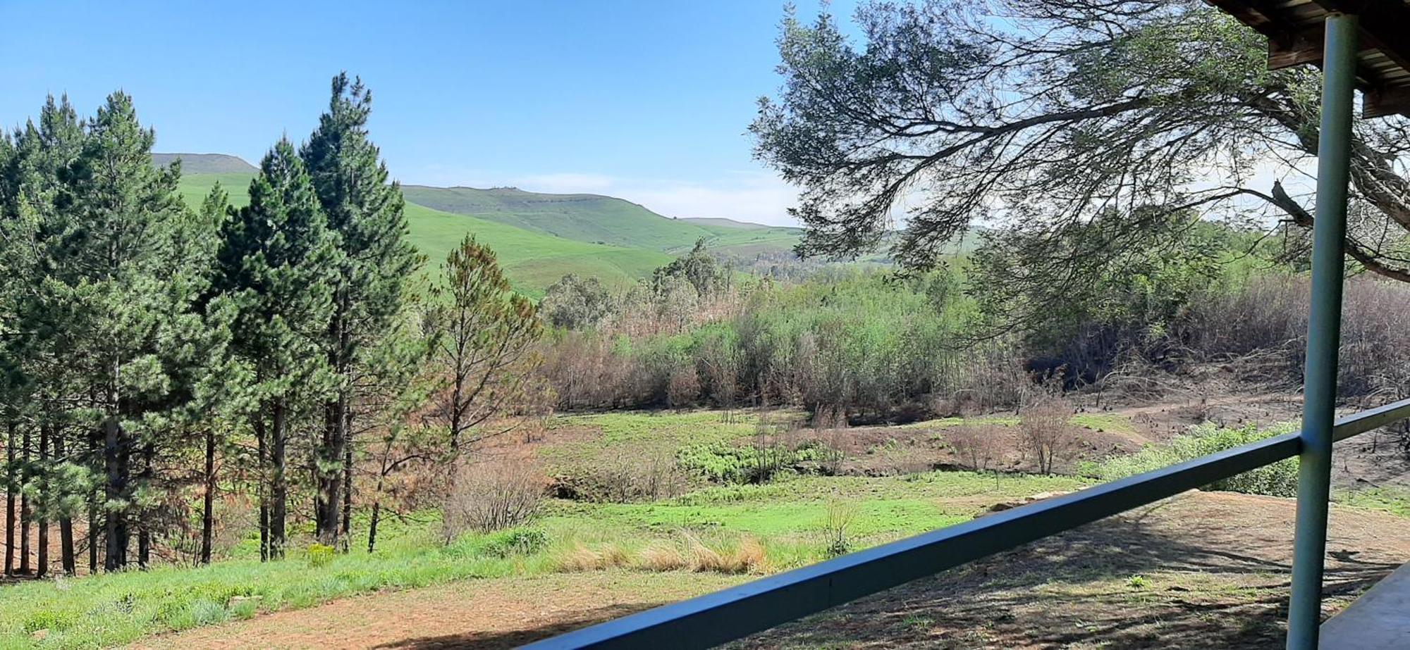 Hotel Schaefers' Halt à Dullstroom Extérieur photo