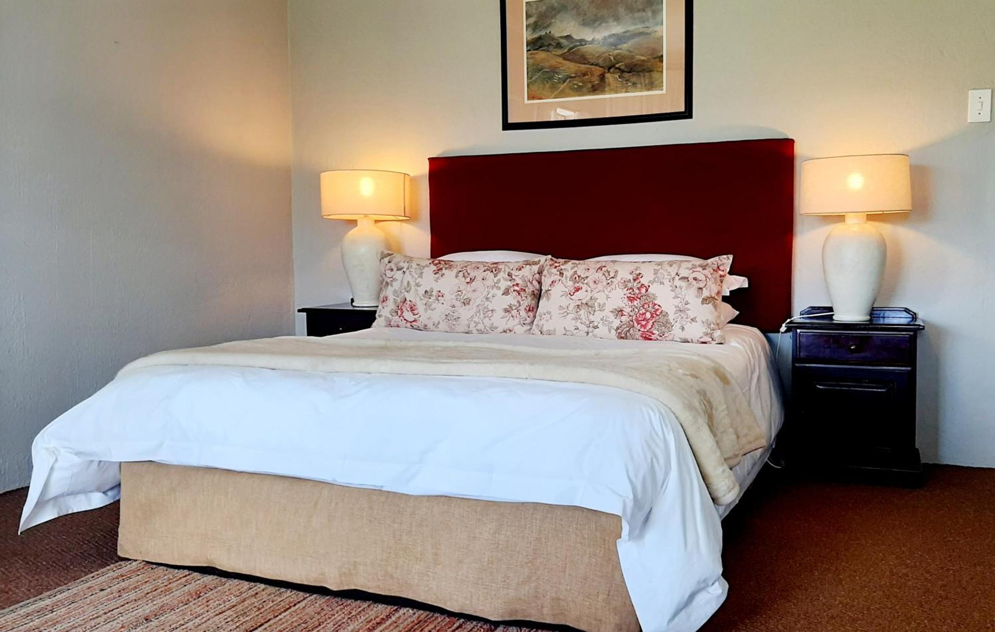Hotel Schaefers' Halt à Dullstroom Extérieur photo