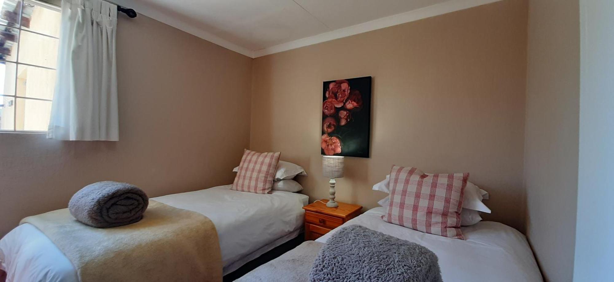 Hotel Schaefers' Halt à Dullstroom Extérieur photo
