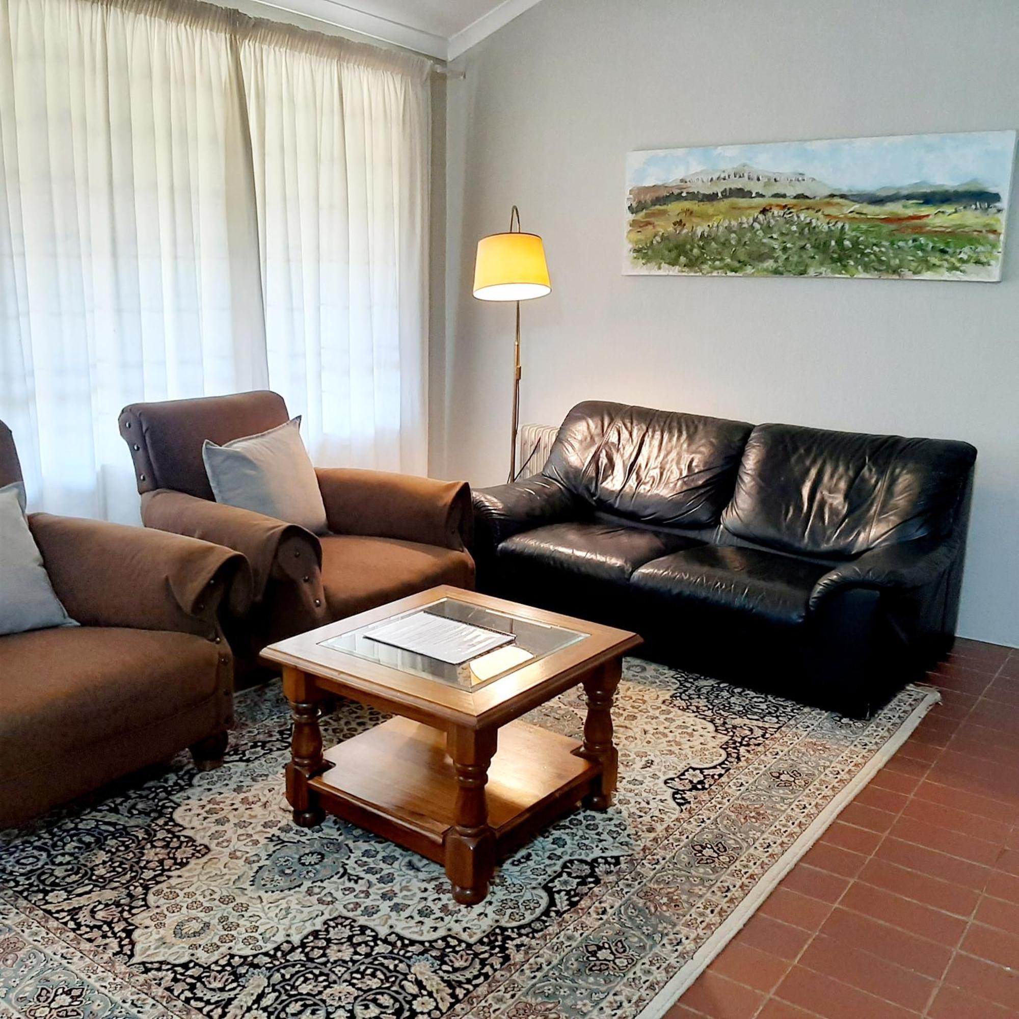 Hotel Schaefers' Halt à Dullstroom Extérieur photo