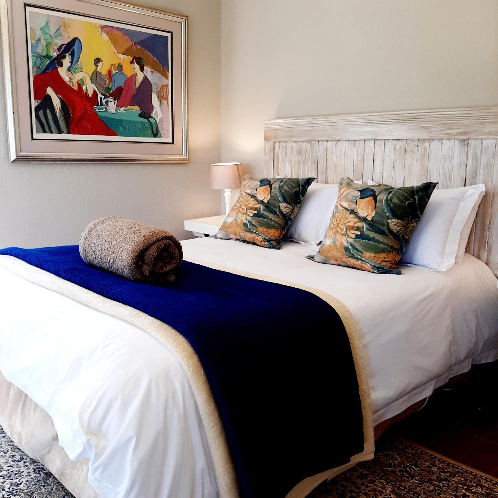 Hotel Schaefers' Halt à Dullstroom Extérieur photo
